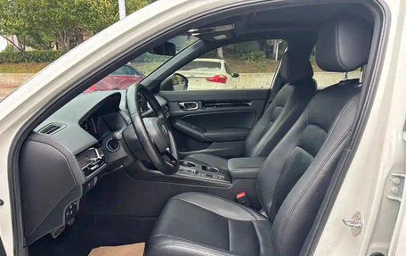 Honda Civic, 2022 год, 1 500 700 рублей, 13 фотография