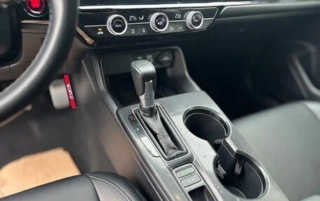 Honda Civic, 2022 год, 1 500 700 рублей, 14 фотография