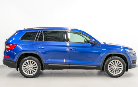 Skoda Kodiaq I, 2020 год, 2 250 000 рублей, 4 фотография