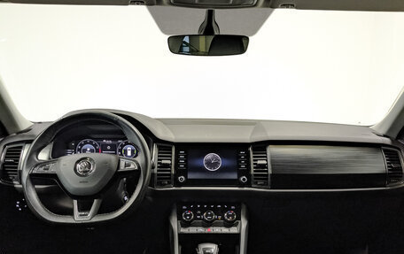 Skoda Kodiaq I, 2020 год, 2 250 000 рублей, 12 фотография