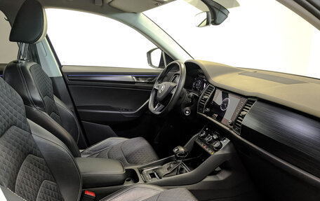 Skoda Kodiaq I, 2020 год, 2 250 000 рублей, 11 фотография