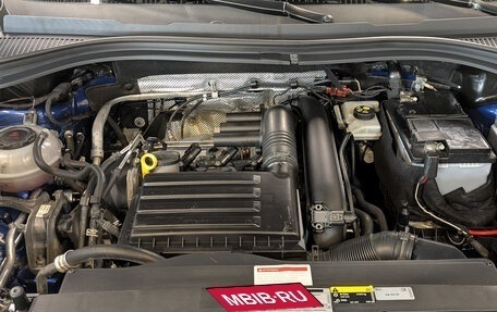 Skoda Kodiaq I, 2020 год, 2 250 000 рублей, 9 фотография