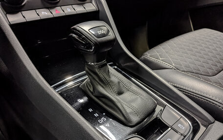 Skoda Kodiaq I, 2020 год, 2 250 000 рублей, 21 фотография