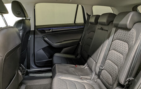 Skoda Kodiaq I, 2020 год, 2 250 000 рублей, 16 фотография