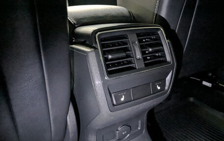 Skoda Kodiaq I, 2020 год, 2 250 000 рублей, 20 фотография