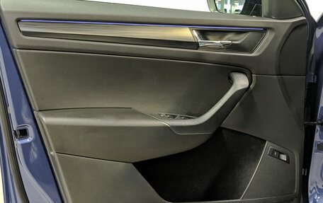 Skoda Kodiaq I, 2020 год, 2 250 000 рублей, 17 фотография