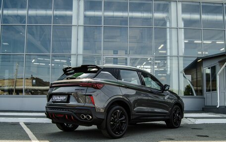 Geely Coolray I, 2024 год, 2 613 591 рублей, 2 фотография