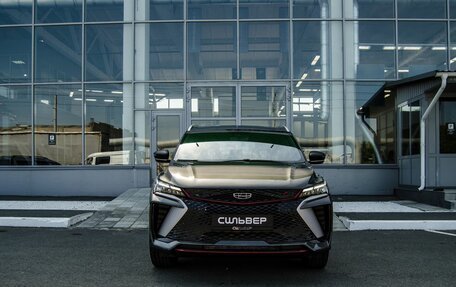 Geely Coolray I, 2024 год, 2 613 591 рублей, 3 фотография