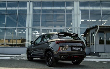 Geely Coolray I, 2024 год, 2 613 591 рублей, 6 фотография