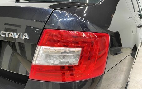 Skoda Octavia, 2014 год, 935 000 рублей, 4 фотография