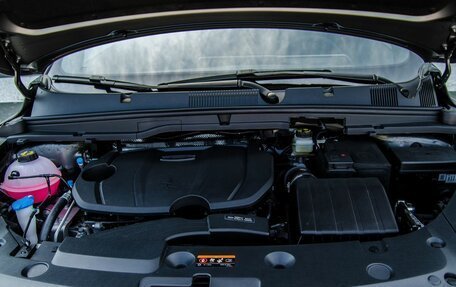 Geely Coolray I, 2024 год, 2 613 591 рублей, 9 фотография