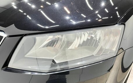 Skoda Octavia, 2014 год, 935 000 рублей, 2 фотография