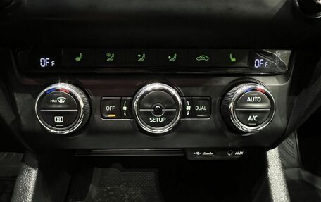 Skoda Octavia, 2014 год, 935 000 рублей, 12 фотография