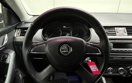 Skoda Octavia, 2014 год, 935 000 рублей, 9 фотография