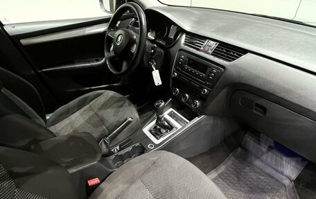 Skoda Octavia, 2014 год, 935 000 рублей, 18 фотография