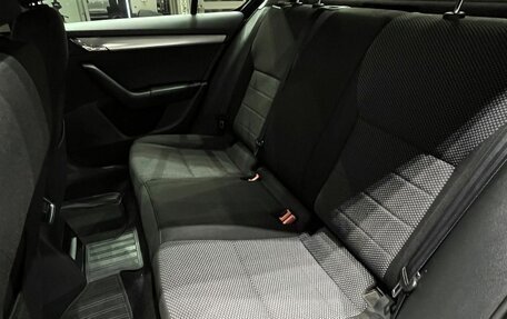 Skoda Octavia, 2014 год, 935 000 рублей, 16 фотография