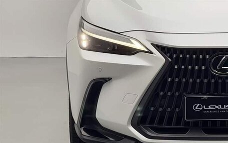 Lexus NX, 2024 год, 6 320 000 рублей, 4 фотография