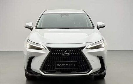 Lexus NX, 2024 год, 6 320 000 рублей, 2 фотография