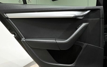 Skoda Octavia, 2014 год, 935 000 рублей, 15 фотография