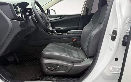 Lexus NX, 2024 год, 6 320 000 рублей, 7 фотография