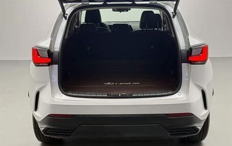 Lexus NX, 2024 год, 6 320 000 рублей, 3 фотография