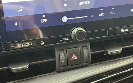 Lexus NX, 2024 год, 6 320 000 рублей, 8 фотография