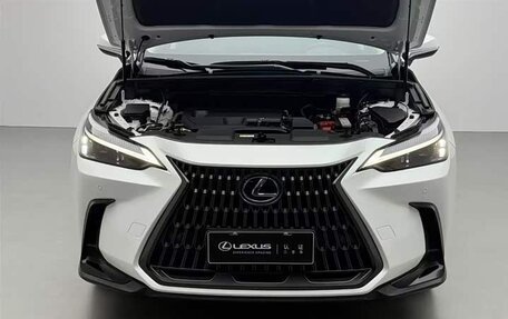 Lexus NX, 2024 год, 6 320 000 рублей, 11 фотография