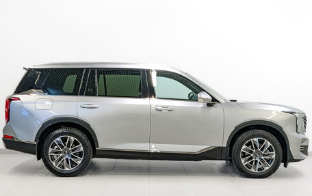 GAC GS8, 2023 год, 3 495 000 рублей, 4 фотография