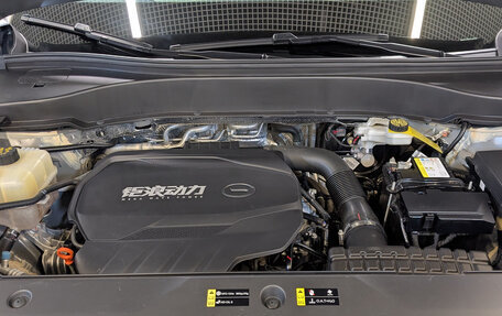 GAC GS8, 2023 год, 3 495 000 рублей, 9 фотография