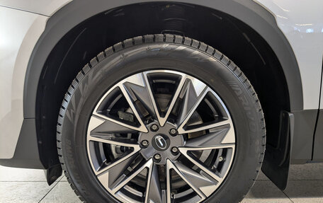 GAC GS8, 2023 год, 3 495 000 рублей, 11 фотография