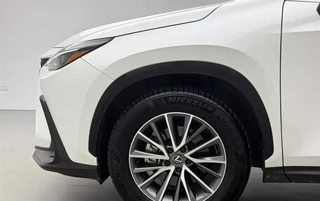 Lexus NX, 2024 год, 6 320 000 рублей, 12 фотография
