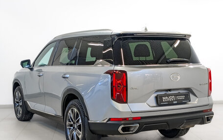 GAC GS8, 2023 год, 3 495 000 рублей, 7 фотография