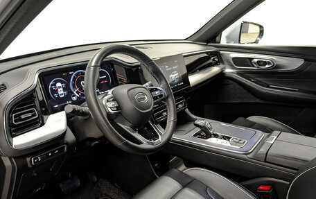 GAC GS8, 2023 год, 3 495 000 рублей, 13 фотография