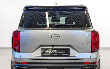 GAC GS8, 2023 год, 3 495 000 рублей, 6 фотография