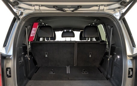 GAC GS8, 2023 год, 3 495 000 рублей, 10 фотография