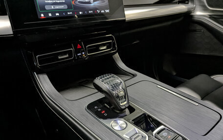 GAC GS8, 2023 год, 3 495 000 рублей, 18 фотография