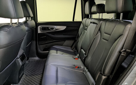 GAC GS8, 2023 год, 3 495 000 рублей, 16 фотография