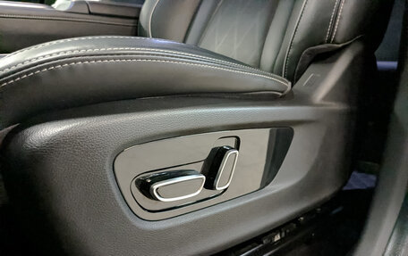 GAC GS8, 2023 год, 3 495 000 рублей, 21 фотография