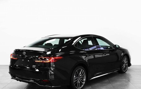 Toyota Camry, 2025 год, 4 190 000 рублей, 2 фотография