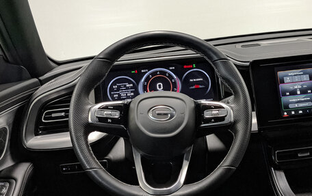 GAC GS8, 2023 год, 3 495 000 рублей, 19 фотография