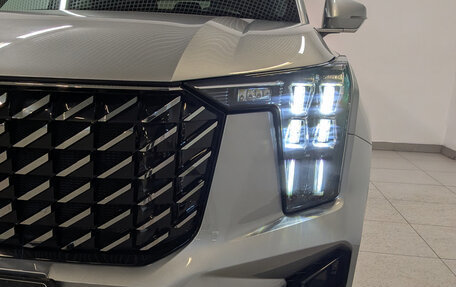 GAC GS8, 2023 год, 3 495 000 рублей, 27 фотография