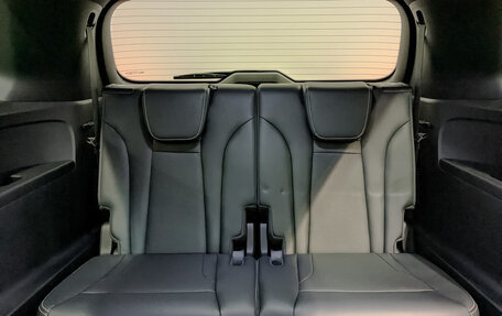 GAC GS8, 2023 год, 3 495 000 рублей, 26 фотография