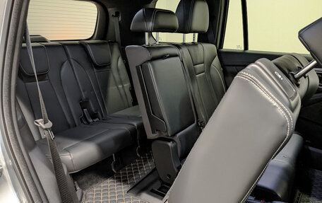 GAC GS8, 2023 год, 3 495 000 рублей, 25 фотография