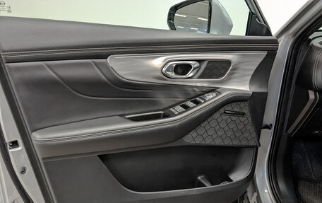 GAC GS8, 2023 год, 3 495 000 рублей, 17 фотография