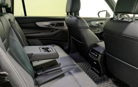 GAC GS8, 2023 год, 3 495 000 рублей, 24 фотография