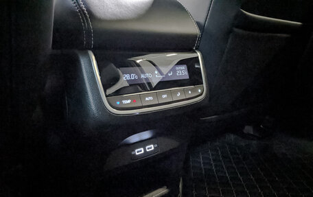 GAC GS8, 2023 год, 3 495 000 рублей, 22 фотография