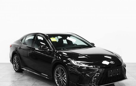 Toyota Camry, 2025 год, 4 190 000 рублей, 3 фотография