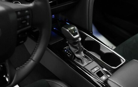 Toyota Camry, 2025 год, 4 190 000 рублей, 12 фотография