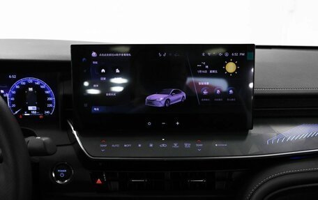 Toyota Camry, 2025 год, 4 190 000 рублей, 10 фотография