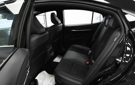 Toyota Camry, 2025 год, 4 190 000 рублей, 16 фотография